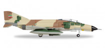 555050 Военный самолет IRIAF (Islamic Republic of Iran AF) McDonnell Douglas F-4E 1:200