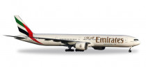557467 Самолет Боинг 777 Эмираты Emirates Boeing 777-300ER Борт "A6-ENV" 1:200