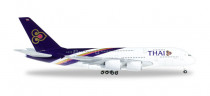 502306-004 Thai Airways Airbus A380-800 1:500