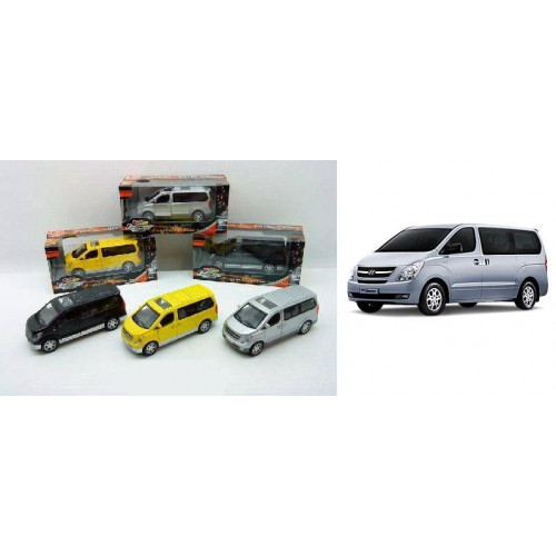 масштабные модели hyundai grand starex масштабные модели hyundai grand starex