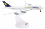 403551642 Самолет Боинг Lufthansa WM 14 B747-8 1:600