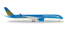 557498 Самолет Vietnam Airlines Airbus A350XWB 1:200