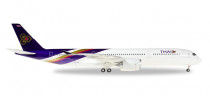 558174 Самолет Thai Airways Airbus A350-900 XWB "Wichian Buri" 1:200