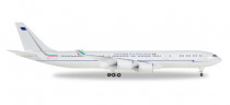 530385 Гражданский самолёт Italian Air Force Airbus A340-500 - 31° Stormo 1:500