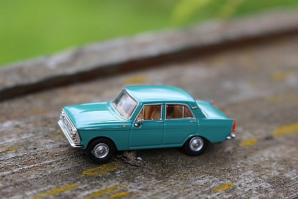 Новинки автомобили июль 2019