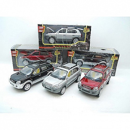 Корейские машинки