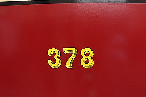 Парад трамваев