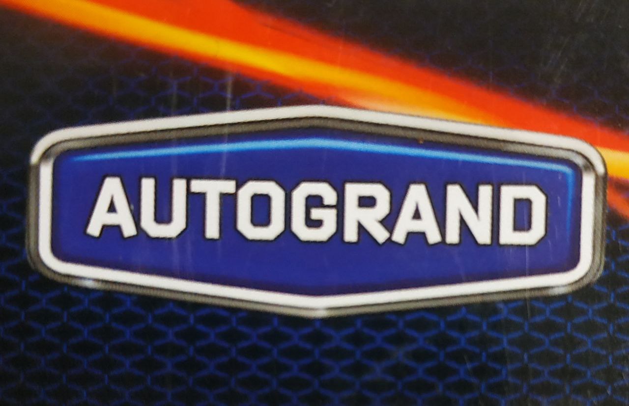 Autotime/Autogrand