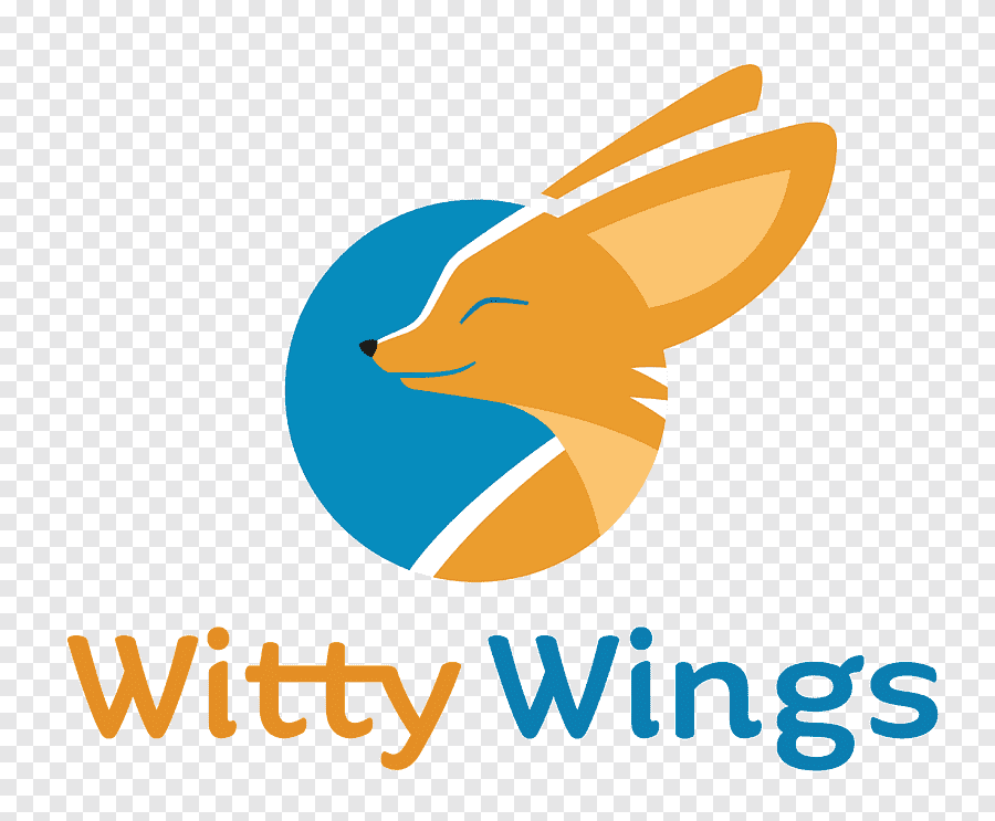 Witty wings