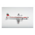 Самолет Ил-18 BALKAN BULGARIAN AIRLINES ILYUSHIN IL-18 – LZ-BEK 1:200 Самолет Ил-18 BALKAN BULGARIAN AIRLINES ILYUSHIN IL-18 – LZ-BEK 1:200
