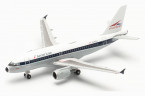 Самолет American Airlines Airbus A319 1:500