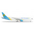 531122 Самолёт Ukraine International Airlines Boeing 777-200 1:500 531122 Самолёт Ukraine International Airlines Boeing 777-200 1:500