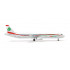 515818.jpg 515818 Самолёт MEA – Middle East Airlines Airbus A321 1:500