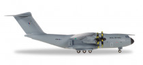 Военный самолет Royal Air Force Airbus A400M Atlas 1:500