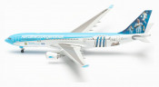 Самолет Aerolíneas Argentinas Airbus A330-200 1:200