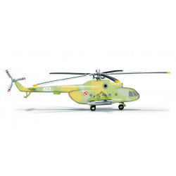 555623 Вертолет Poland Army Aviation 1:200