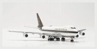 537063 Самолет UPS Airlines Boeing 747-100F 1:500
