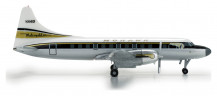Самолёт Mohawk Airlines Convair CV-440 1:500