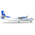 558839 Гражданский самолёт Якутия Ан-24 1:200 558839 Гражданский самолёт Якутия Ан-24 1:200