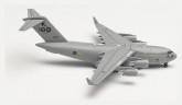 535816 Самолет Royal Australian Air Force Boeing C-17A Globemaster III 1:500