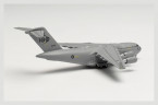 Самолет Royal Australian Air Force Boeing C-17A Globemaster III 1:500