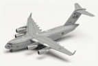 Самолет Royal Australian Air Force Boeing C-17A Globemaster III 1:500