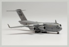 Самолет Royal Australian Air Force Boeing C-17A Globemaster III 1:500
