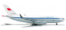 524223 Самолет Ил 96-300 СССР 1:500
