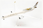 571944 Самолет Etihad Airways Airbus A350-1000 1:200