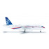 Самолет Sukhoi Superjet 1:500 526425 Самолет Sukhoi Superjet 1:500