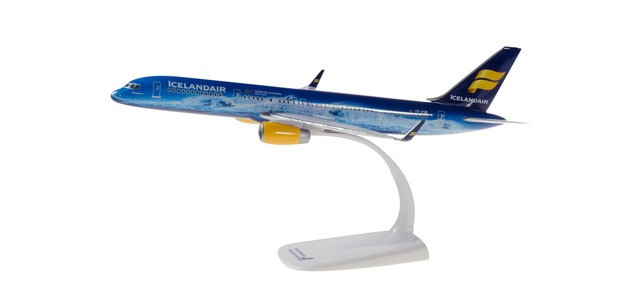 Icelandair Boeing 757-200 1:200