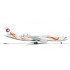 526081.jpg 526081 Самолёт China Eastern Yunnan Airlines Airbus A330-300 "Peacock" 1:500
