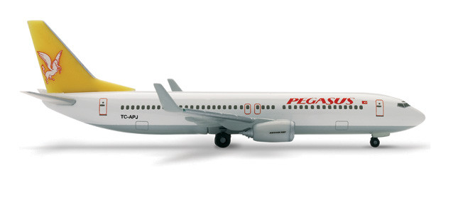 737 pegasus new arrivals