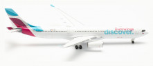 536295 Самолет Аирбас A330-300 Eurowings Discover 1:500