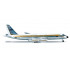 523141 Самолет CAT Civil Air Transport Convair CV-880 "Mandarin Jet" 1:500 523141 Самолет CAT Civil Air Transport Convair CV-880 "Mandarin Jet" 1:500