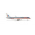 506847.jpg 506847 Самолет American Airlines® Boeing 757-200 1:500