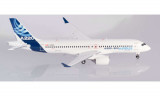 559515 Самолет A220-300 Airbus 1:200