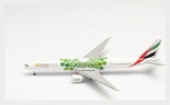Самолет Boeing B777-300ER Emirates Expo 1:500