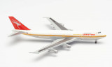 534482 Самолет Qantas Boeing 747-200 – Centenary Series – VH-EBB City of Melbourne 1:500