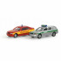 065368_m.jpg 065368 Набор автомобилей БМВ спецслужбы PKW-Set BMW 3er™ 1:160