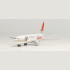 505925.jpg 505925 Самолет Вoeing 737-400 JTA - Papas Island 1:500