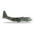 526784 Военный самолет Геркулес Austrian Army / Bundesheer Lockheed C-130 Hercules 1:500 526784 Военный самолет Геркулес Austrian Army / Bundesheer Lockheed C-130 Hercules 1:500