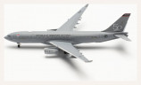 Самолет Republic of Singapore Air Force Airbus A330 MRTT 1:500