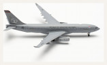 Самолет Republic of Singapore Air Force Airbus A330 MRTT 1:500