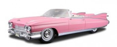 36813 Автомобиль Cadillac Eldorado Biarritz 1:18