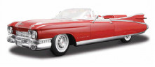 36813 Автомобиль Cadillac Eldorado Biarritz 1:18