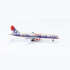 510530.jpg 510530 Самолет America West Boeing 757-200 Teamwork 1:500