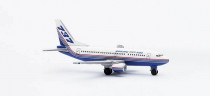 505444 Самолет Boeing Flotte Boeing 737-500 1:500