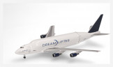 Самолет Boeing 747LCF Dreamlifter 1:500