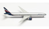 526364-002 Самолет Аэрофлот Boeing 777-300 Константин Бальмонт 1:500